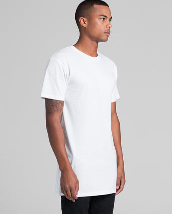 Mens Tall Tee - 5013