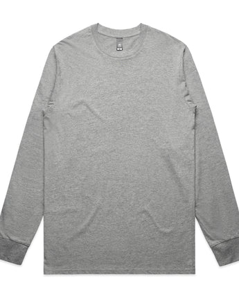 Mens Staple L/S - 5020