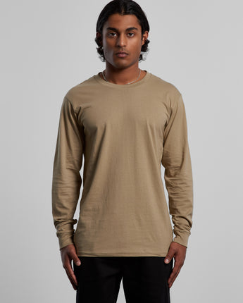 Mens Staple L/S - 5020