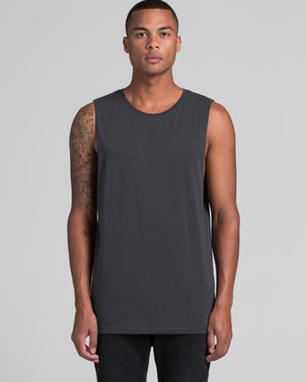 Mens Barnard Tank - 5025