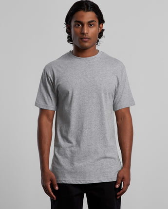 Mens Block Tee - 5050