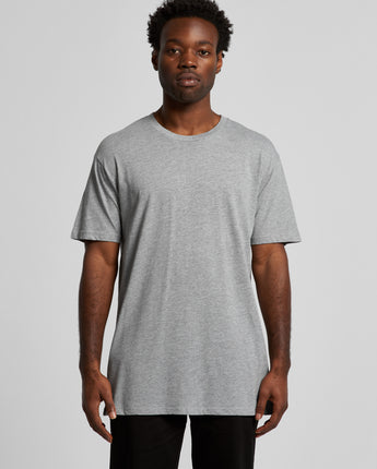 Mens Basic Tee - 5051
