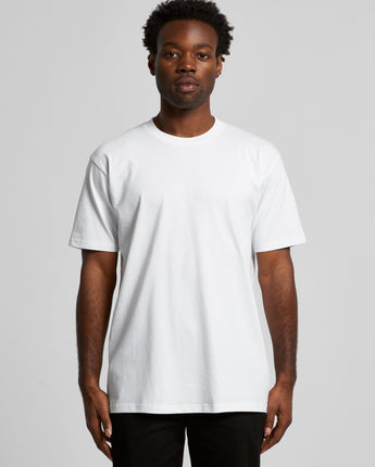Mens Classic Plus Tee - 5070