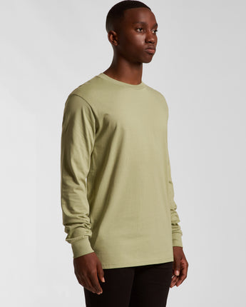 Mens Classic L/S Tee - 5071