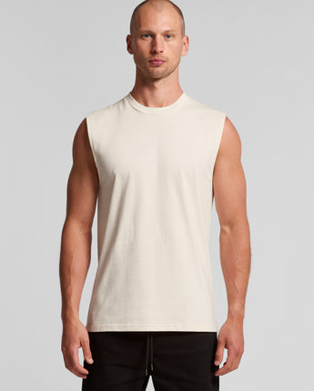 Mens Classic Tank - 5073