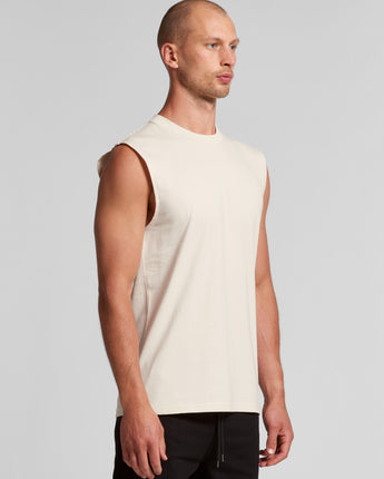 Mens Classic Tank - 5073