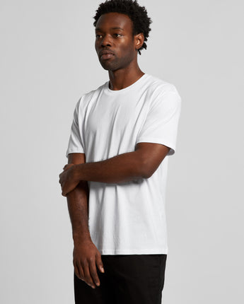 Mens Staple Minus Tee - 5074