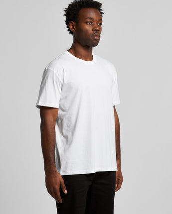Mens Staple Minus Tee - 5074