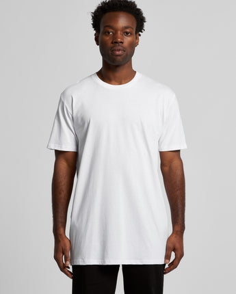 Mens Staple Plus Tee - 5075