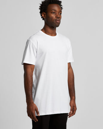 Mens Staple Plus Tee - 5075