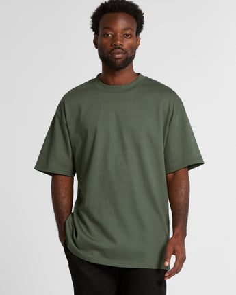 Mens Heavy Tee - 5080