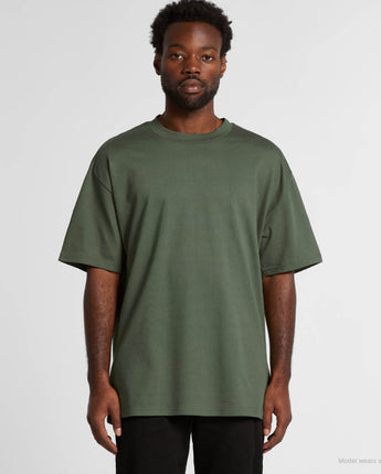 Mens Heavy Tee - 5080