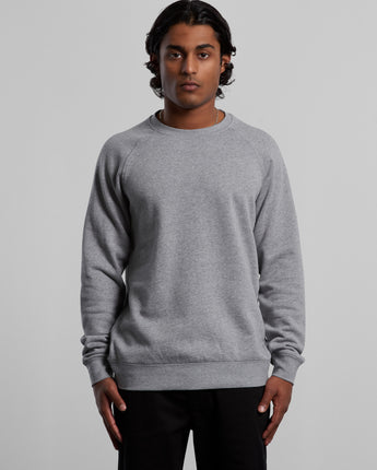 Mens Supply Crew - 5100