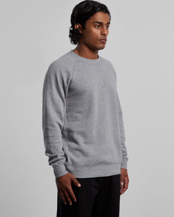 Mens Supply Crew - 5100
