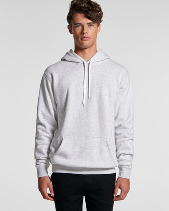 Mens Stencil Marle Hood - 5102MS