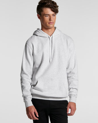 Mens Stencil Marle Hood - 5102M