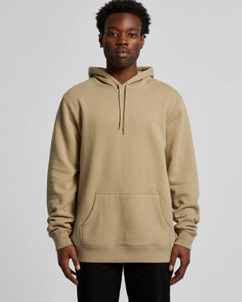 Mens Stencil Hood - 5102