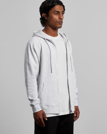 Mens Official Zip Hood - 5103