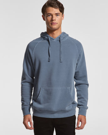 Mens Faded Hood - 5105