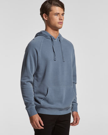 Mens Faded Hood - 5105