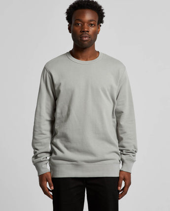 Mens Premium Crew - 5121