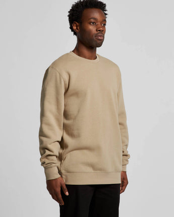 Mens United Crew - 5130