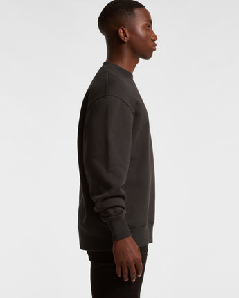 Mens Heavy Crew - 5145