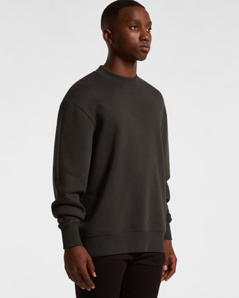 Mens Heavy Crew - 5145