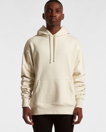 Mens Heavy Hood - 5146