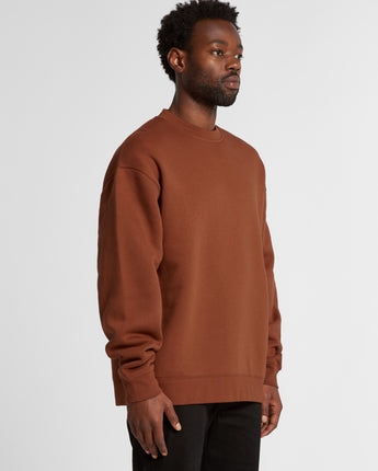 Mens Relax Crew - 5160