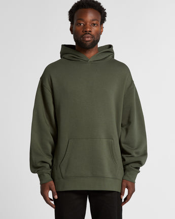 Mens Relax Hood - 5161
