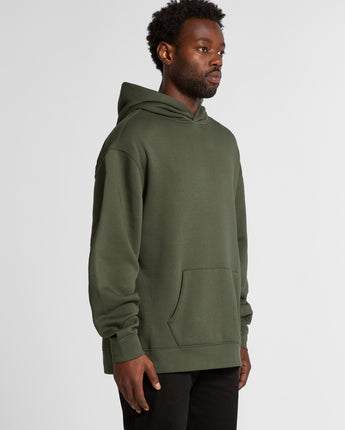 Mens Relax Hood - 5161