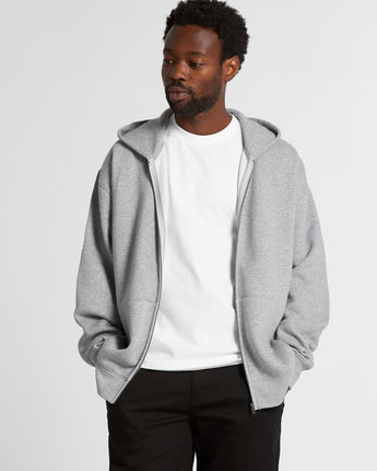 Mens Relax Zip - 5162