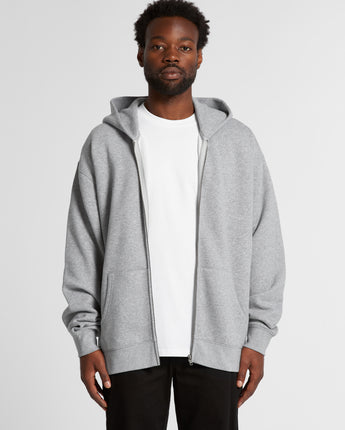 Mens Relax Zip - 5162