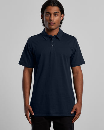 Mens Chad Polo - 5402
