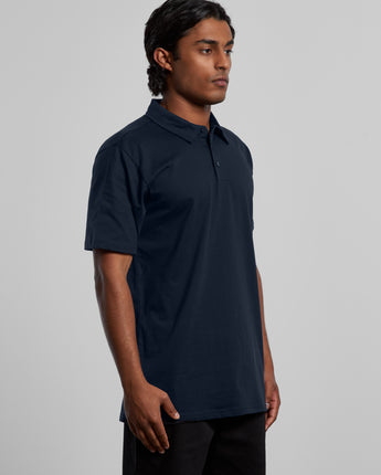 Mens Chad Polo - 5402