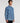 Mens Blue Denim Shirt - 5409