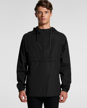 Mens Cyrus Windbreaker - 5501