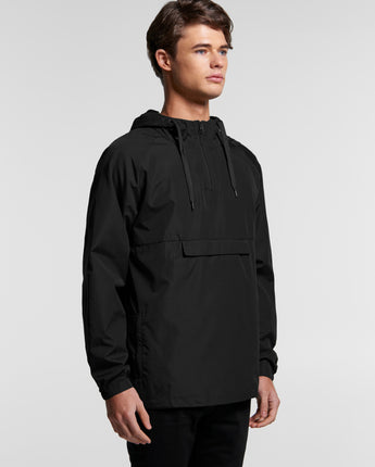 Mens Cyrus Windbreaker - 5501