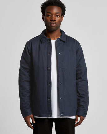 Mens Work Jacket - 5521