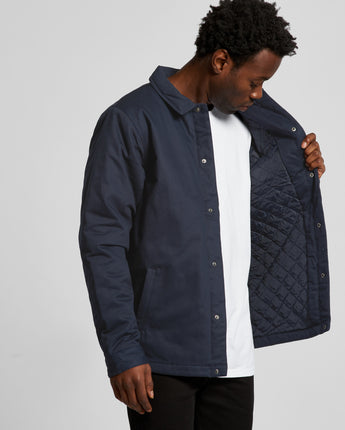 Mens Work Jacket - 5521