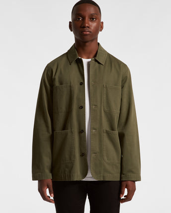 Mens Chore Jacket - 5522
