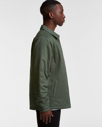 Mens Service Jacket - 5523
