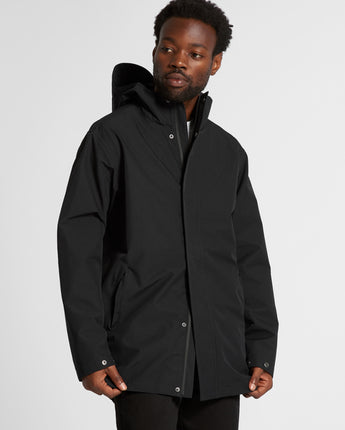 Mens Tech Jacket - 5526