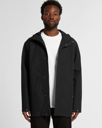 Mens Tech Jacket - 5526